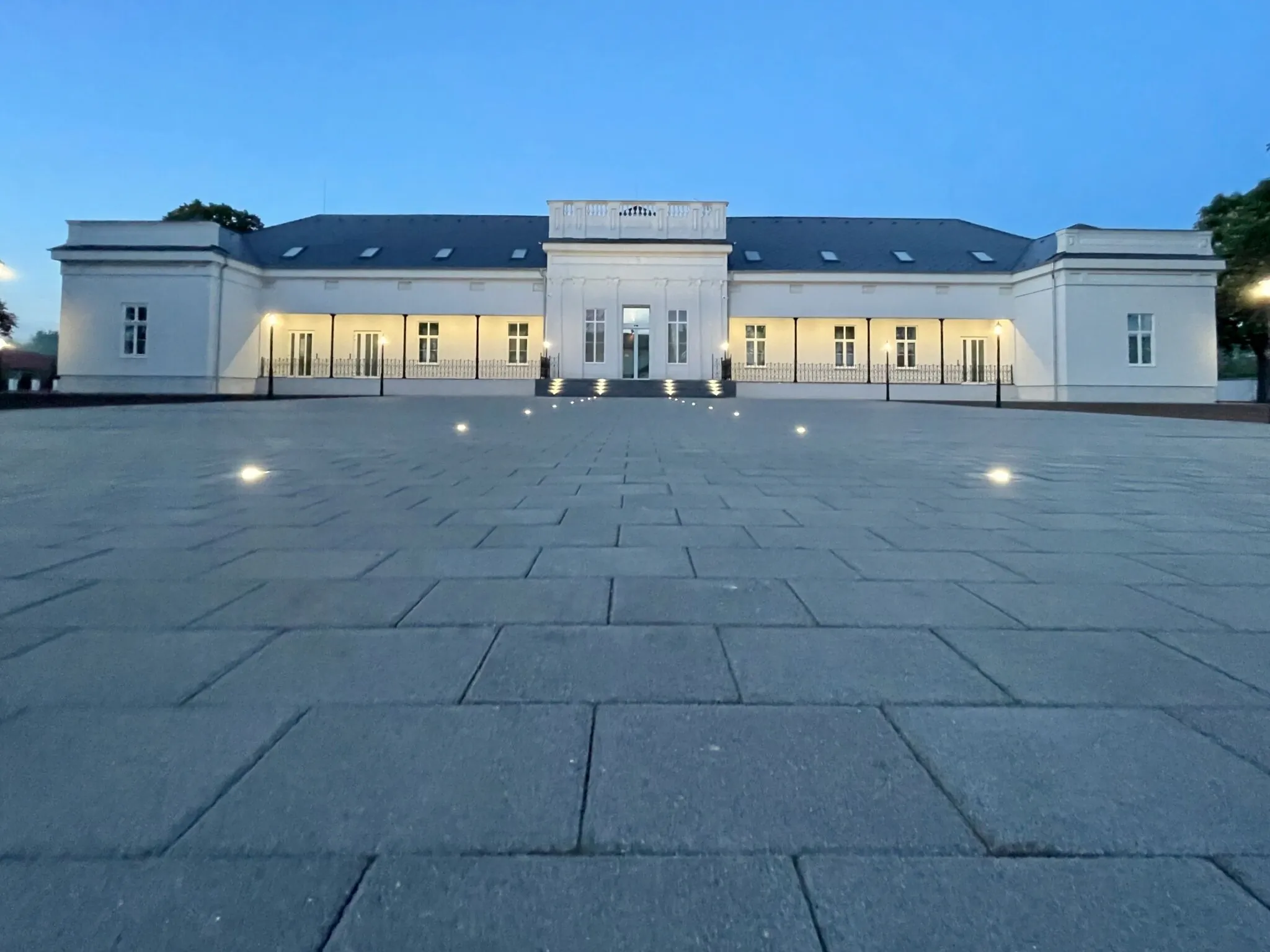 Bogáthy Kúria Business Apartments ****Nyírbogát