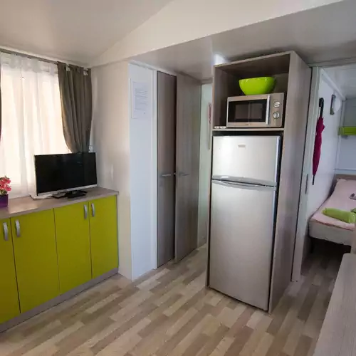 Szemes Mobile Homes Üdülőházak Balatonszeme 008 kép