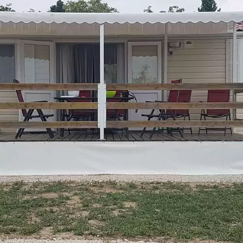 Szemes Mobile Homes Üdülőházak Balatonszeme 014 kép