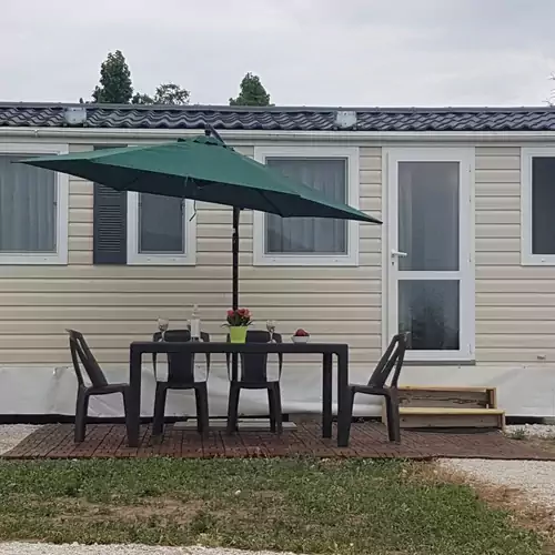 Szemes Mobile Homes Üdülőházak Balatonszeme 003 kép