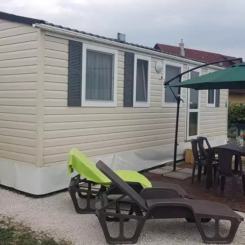 Szemes Mobile Homes Üdülőházak Balatonszeme 004 kép