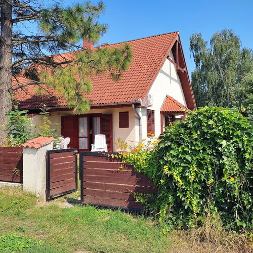 Mária Andrea Nyaralóház Balatonkeresztúr   2