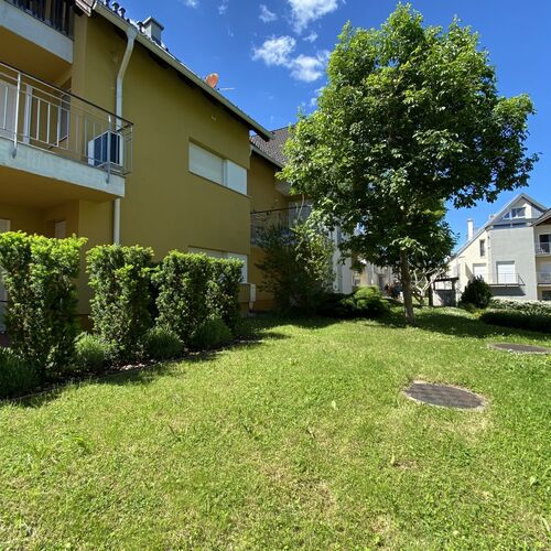 Martini 11 Apartman Hévíz  4