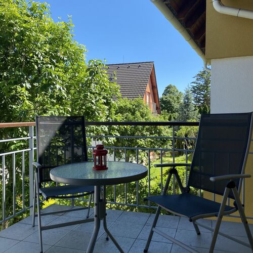 Martini 11 Apartman Hévíz  3