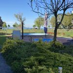 Wellness részleg, relaxáció