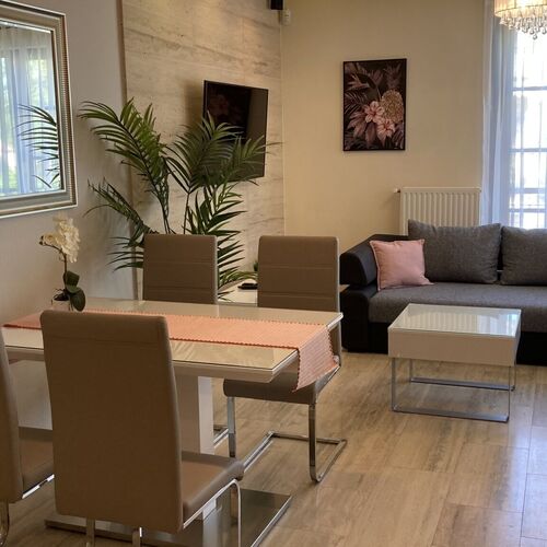 Gold Lux Apartman Zamárdi  2