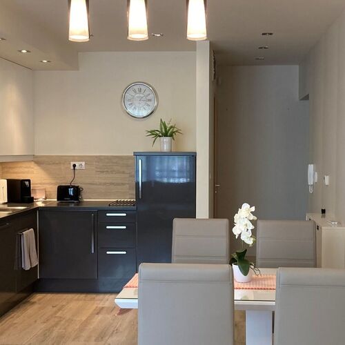 Gold Lux Apartman Zamárdi  4