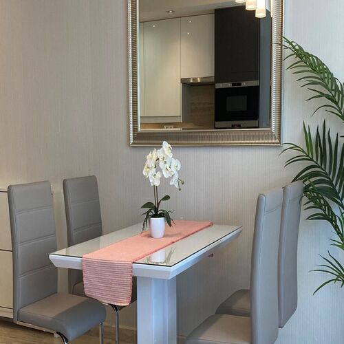 Gold Lux Apartman Zamárdi  3