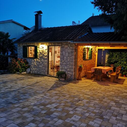 Apartmani Jolić Brodarica  4