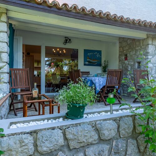 Apartman Azzuro Bay Jadranovo  2