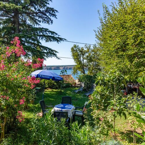 Apartman Azzuro Bay Jadranovo  4