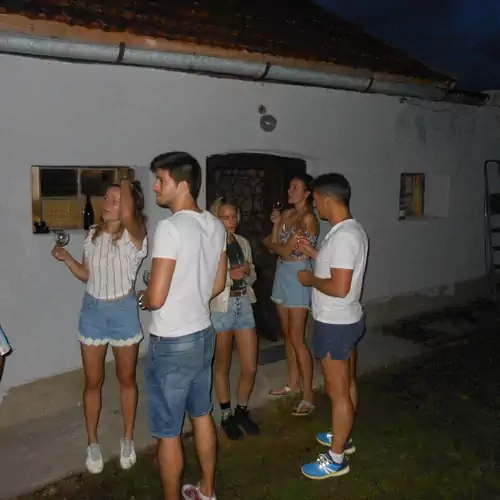 Merum Pincészet és Vendégszoba Tállya 016 kép