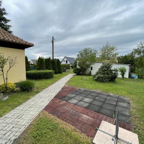 Ágnes Nyaralóház Balatonmáriafürdő  2