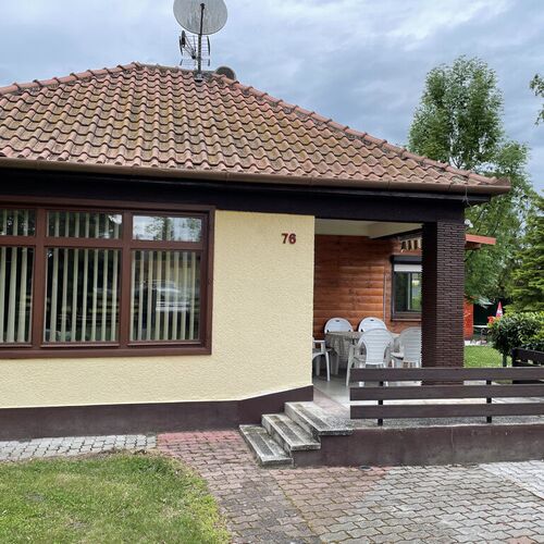 Ágnes Nyaralóház Balatonmáriafürdő  4