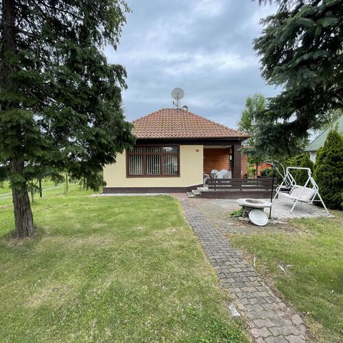 Ágnes Nyaralóház Balatonmáriafürdő  3