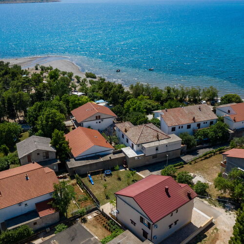 Apartmani Fortuna Seline  4
