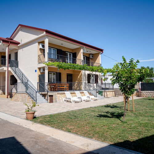 Apartmani Fortuna Seline  2