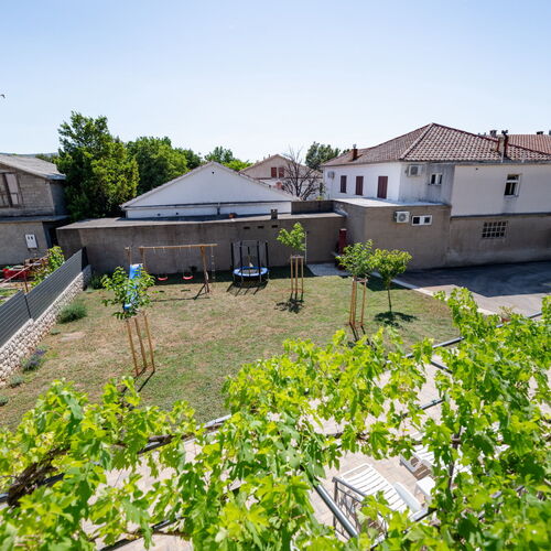 Apartmani Fortuna Seline  3