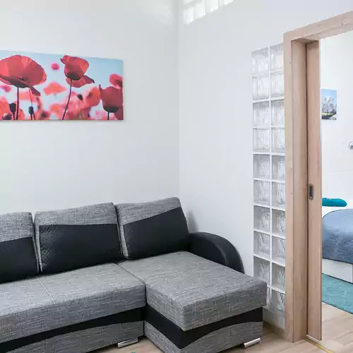 Forrás Apartman Eger 008 kép