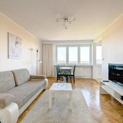 Dom & House - Studio Apartment with Sea View