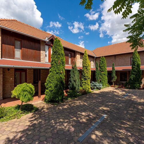Varázskő Apartman Gyula