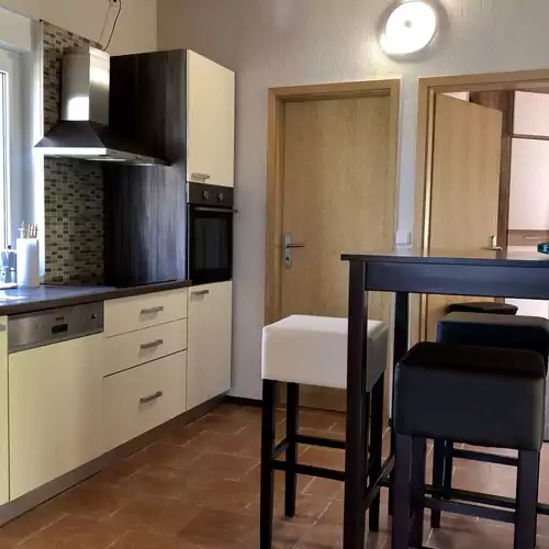 Zamárdi Apartman Balaton View 003 kép