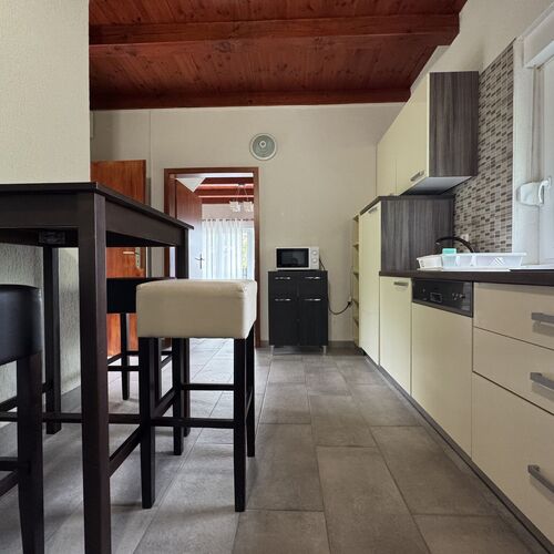 Zamárdi Apartman Balaton View  4