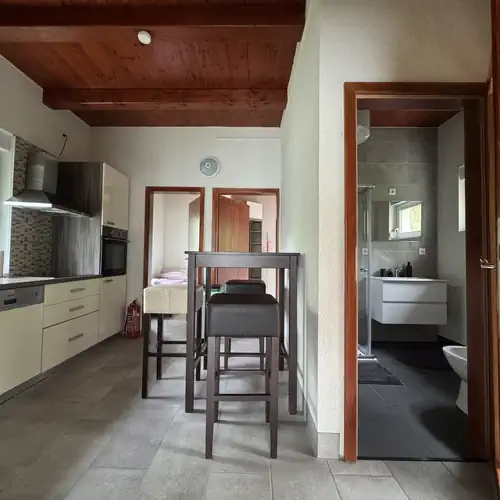Zamárdi Apartman Balaton View 005 kép