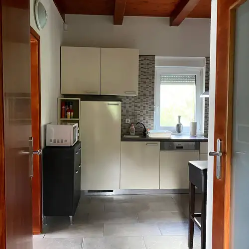 Zamárdi Apartman Balaton View 002 kép