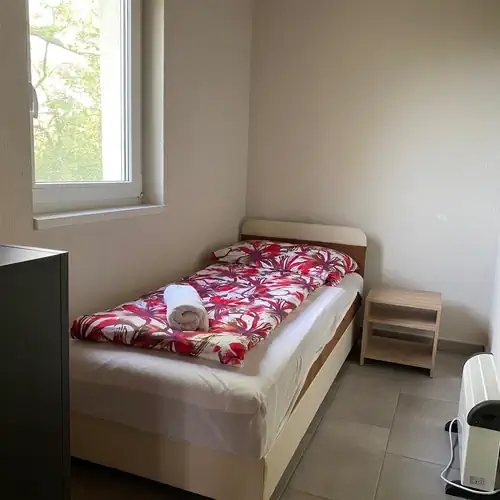 Zamárdi Apartman Balaton View 008 kép