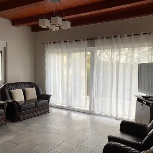Zamárdi Apartman Balaton View 006 kép