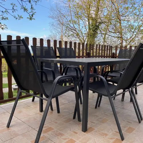 Zamárdi Apartman Balaton View 017 kép