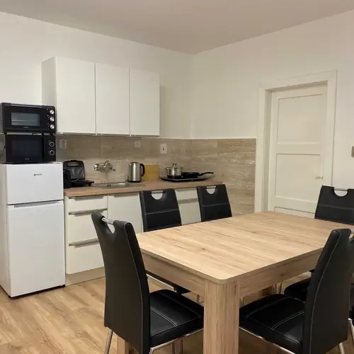 Apartm&aacute;n se 2 ložnicemi