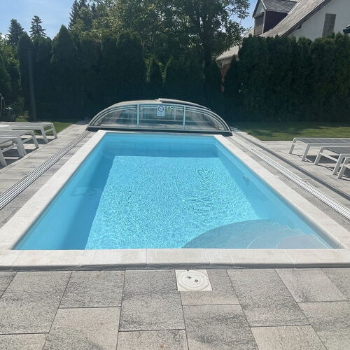 Lacus Pelso Holiday Home Nyaraló**** Balatonfüred  2