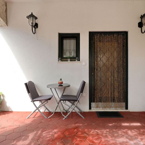 Apartment Bilberry Biograd  2