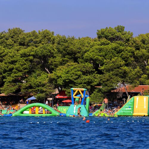 Apartment Bilberry Biograd  3