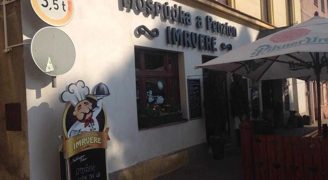 Dům pod Radnicí Žamberk