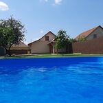 Wellness részleg, relaxáció
