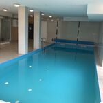 Wellness-Section, Relaxation