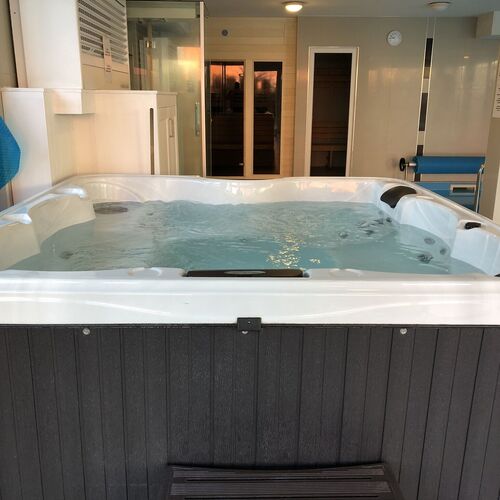 Mangó Wellness Apartman Siófok  3