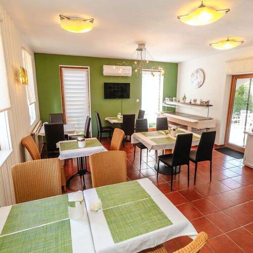Belysium B&B Wine&Relax Vendégház Gyenesdiás  4