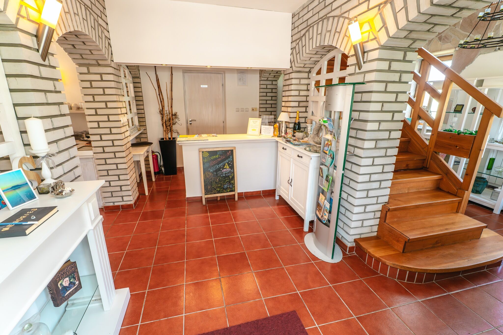 Belysium B&B Wine&Relax Vendégház Gyenesdiás