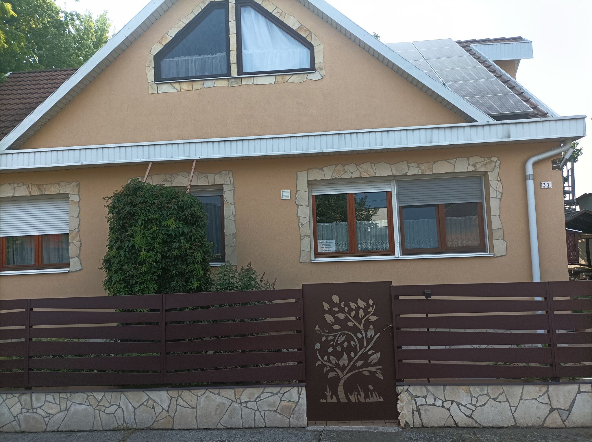 Herczeg Apartman Hajdúszoboszló