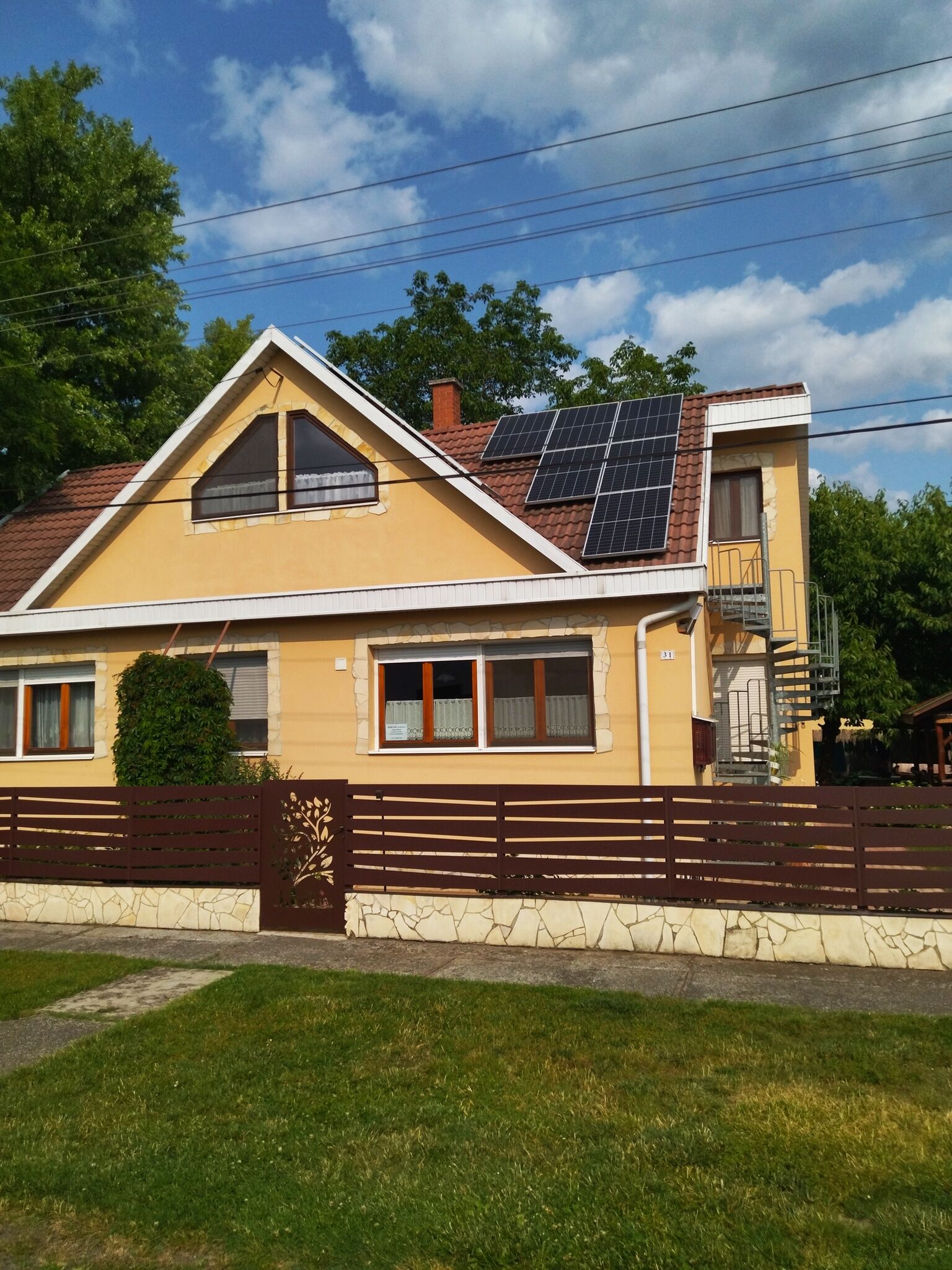 Herczeg Apartman Hajdúszoboszló