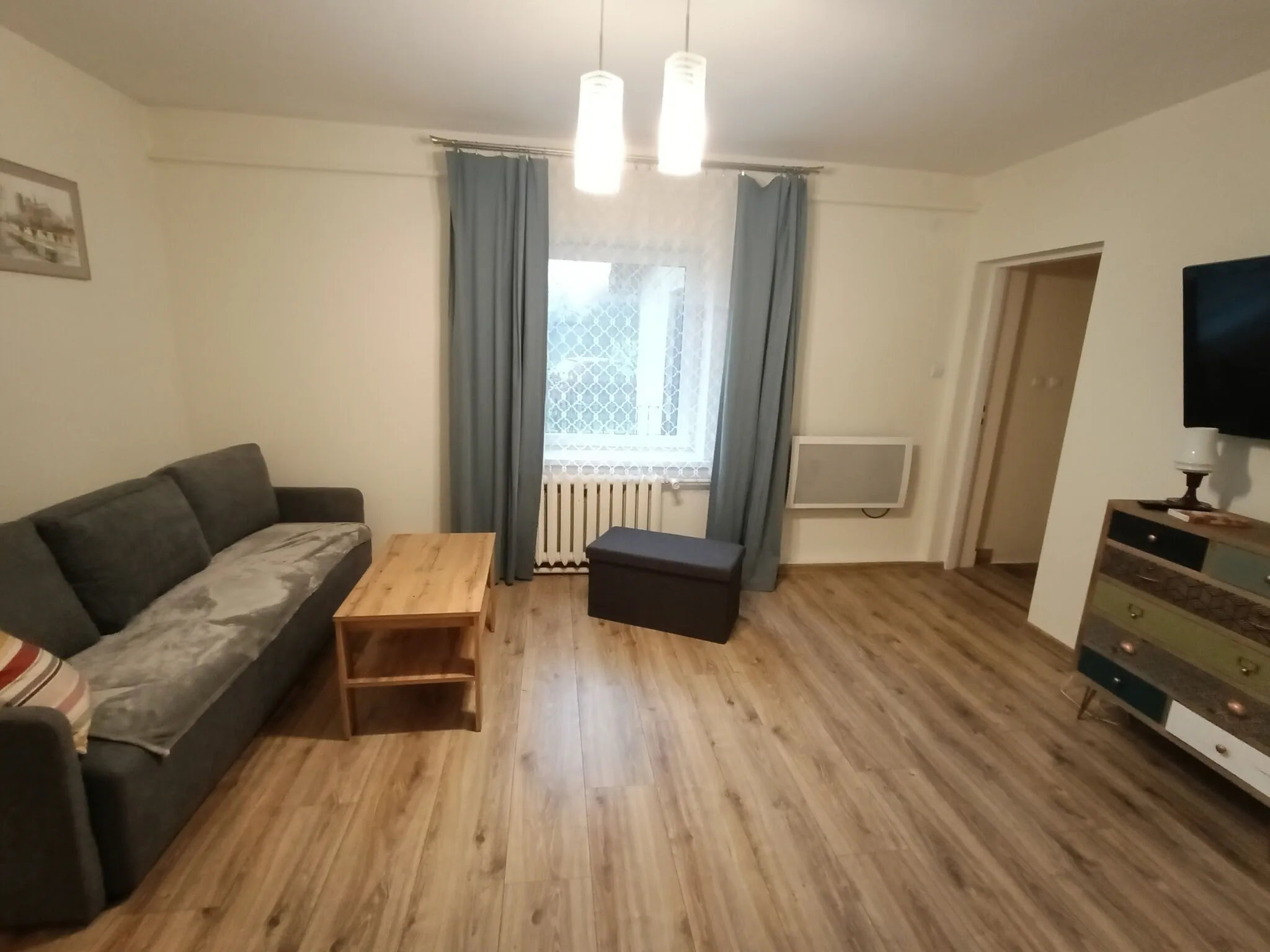 Zuzula Agroturystyka Barciany