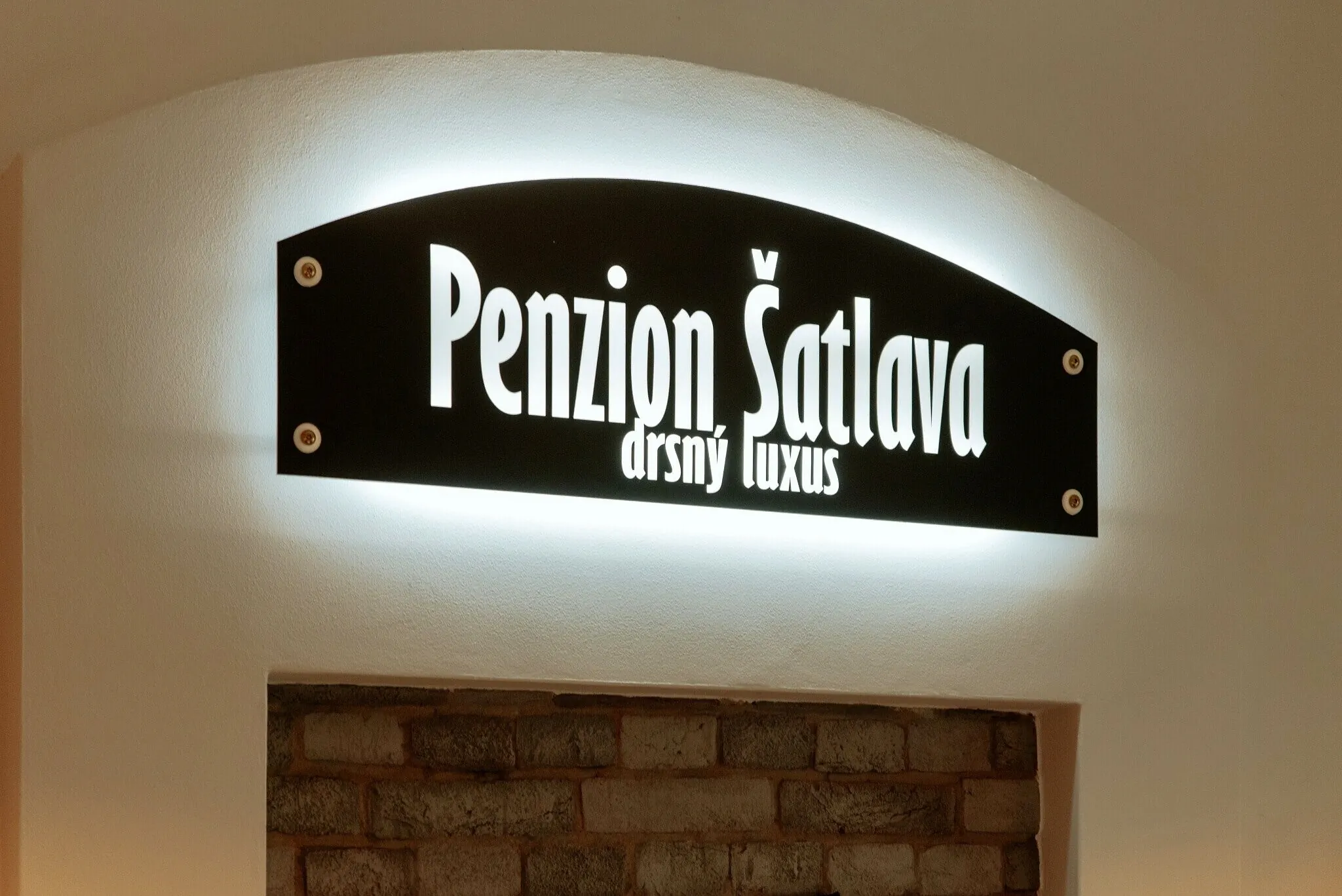 Penzion Šatlava Nové Město nad Metují