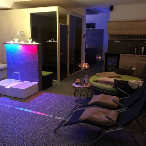 wellness - Apartm&aacute;ny wellness Vlčkov&aacute;