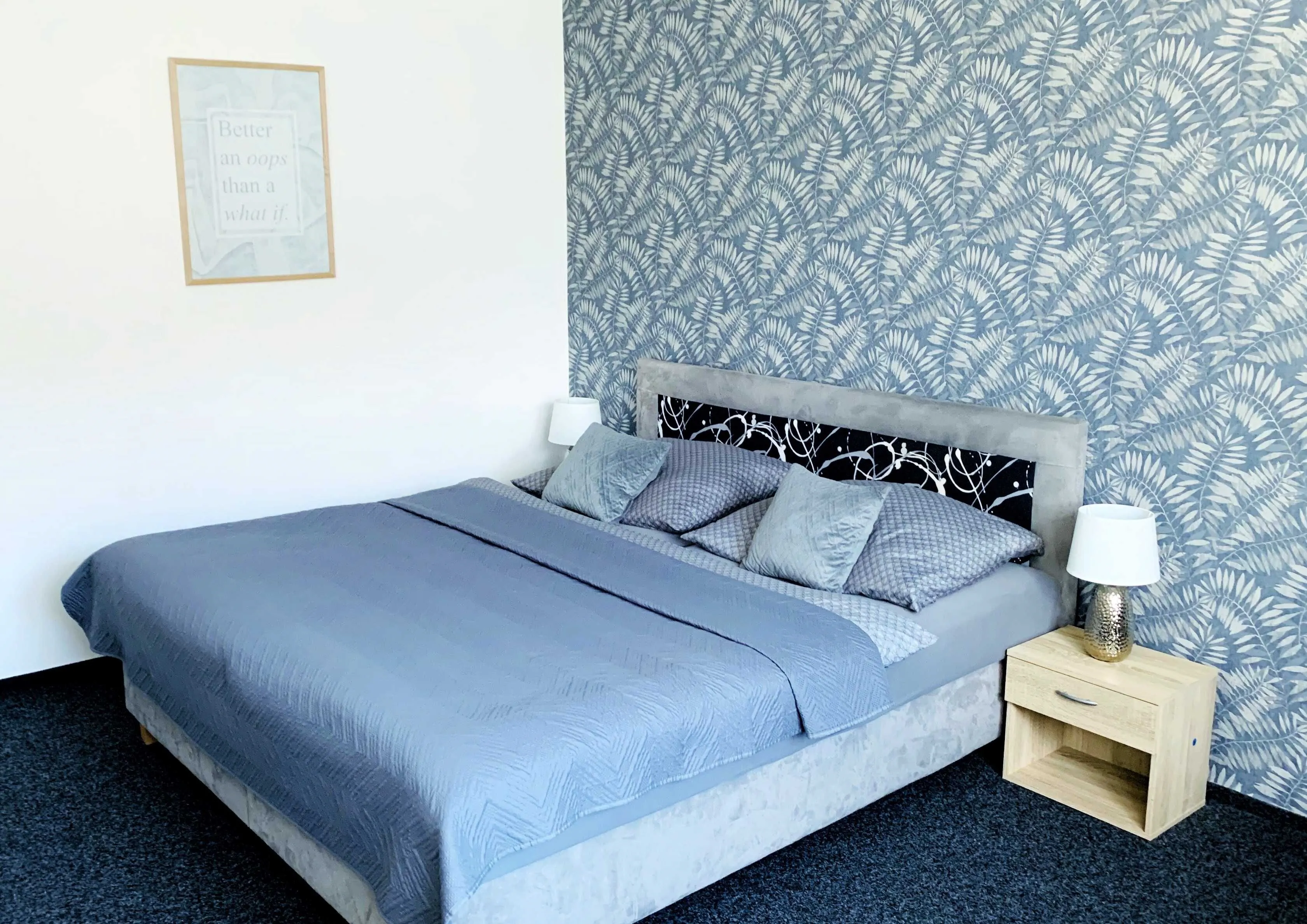 Apartmány na Zahradní Břeclav