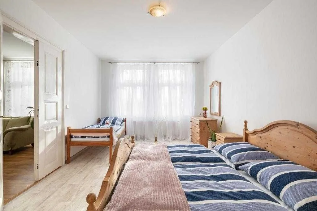 Vila Gala apartmány Česká Lípa