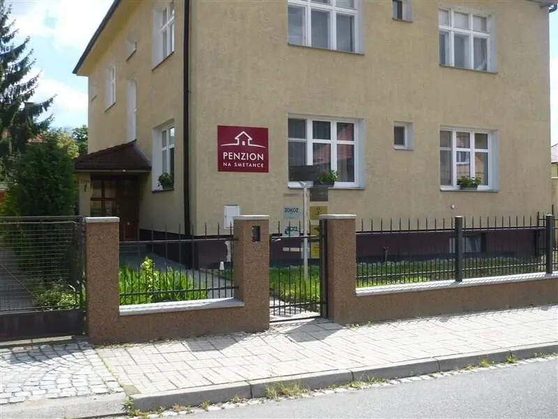 Penzion Na Smetance Zlín